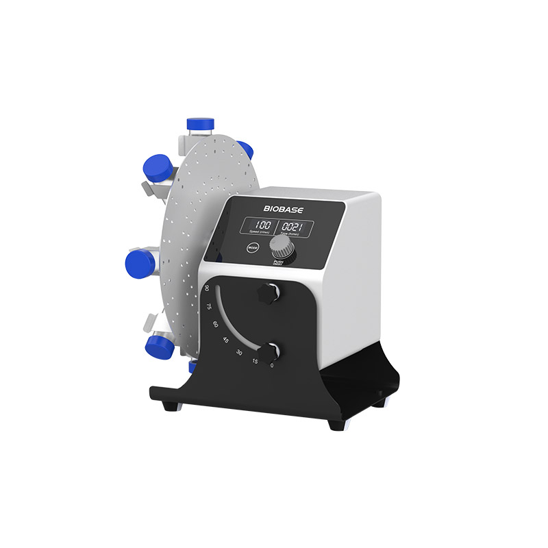 BIOBASE BK-RD20 – MX-RD-E / MX-RD-Pro Rotationsmischer