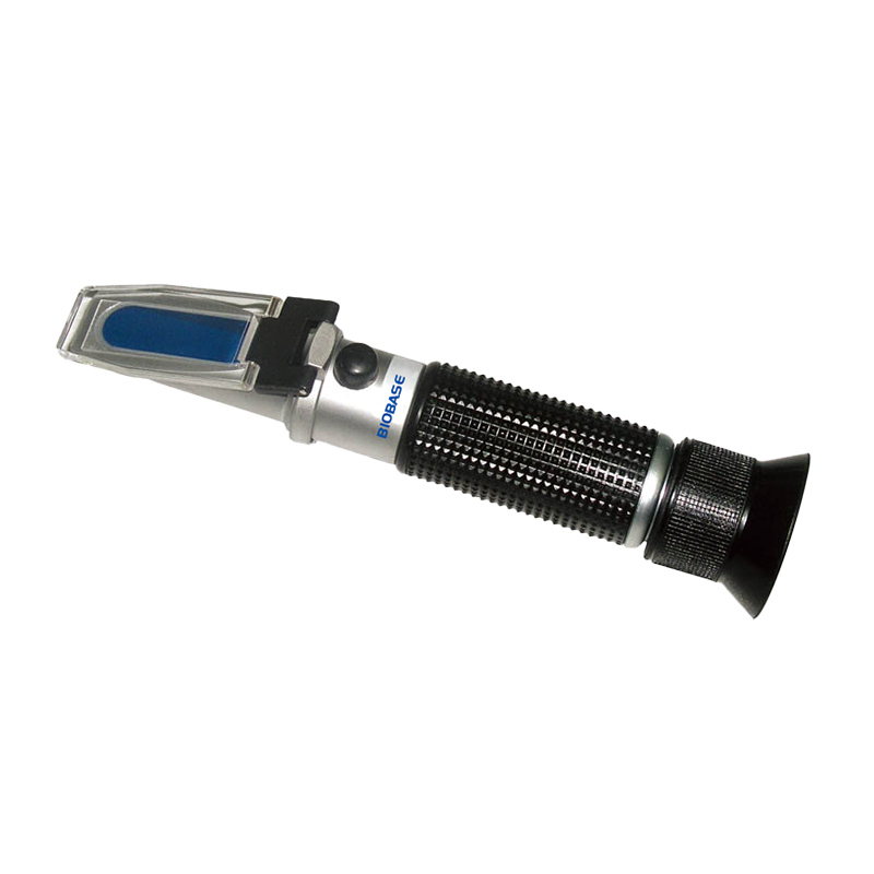BIOBASE BK-PR – Tragbares Refraktometer BK-PR Serie