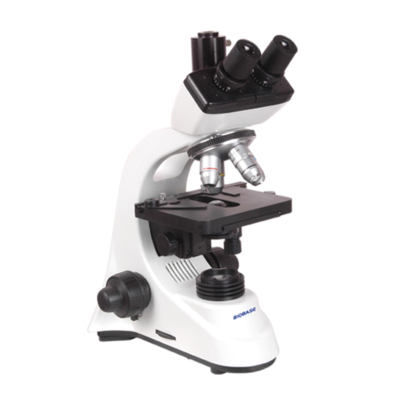 Laboratory Microscópio biológico XS-208 série digital BIOBASE XS-208A / XS-208B / XS-208C / XS-208AP / XS-208BP / XS-208AB — 2