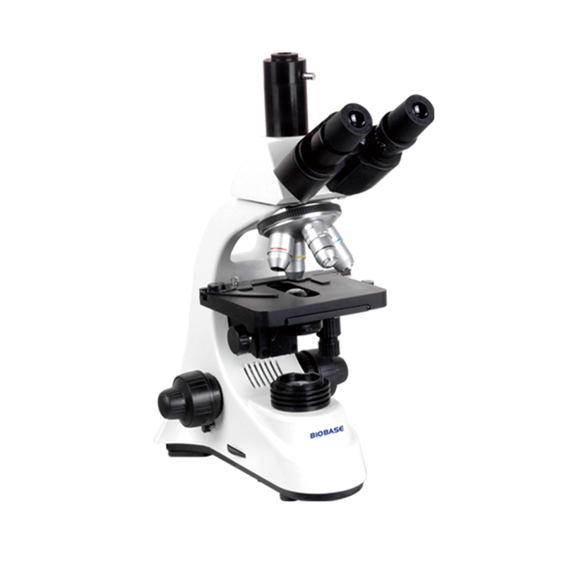 Laboratory Microscópio biológico XS-208 série digital BIOBASE XS-208A / XS-208B / XS-208C / XS-208AP / XS-208BP / XS-208AB — 3