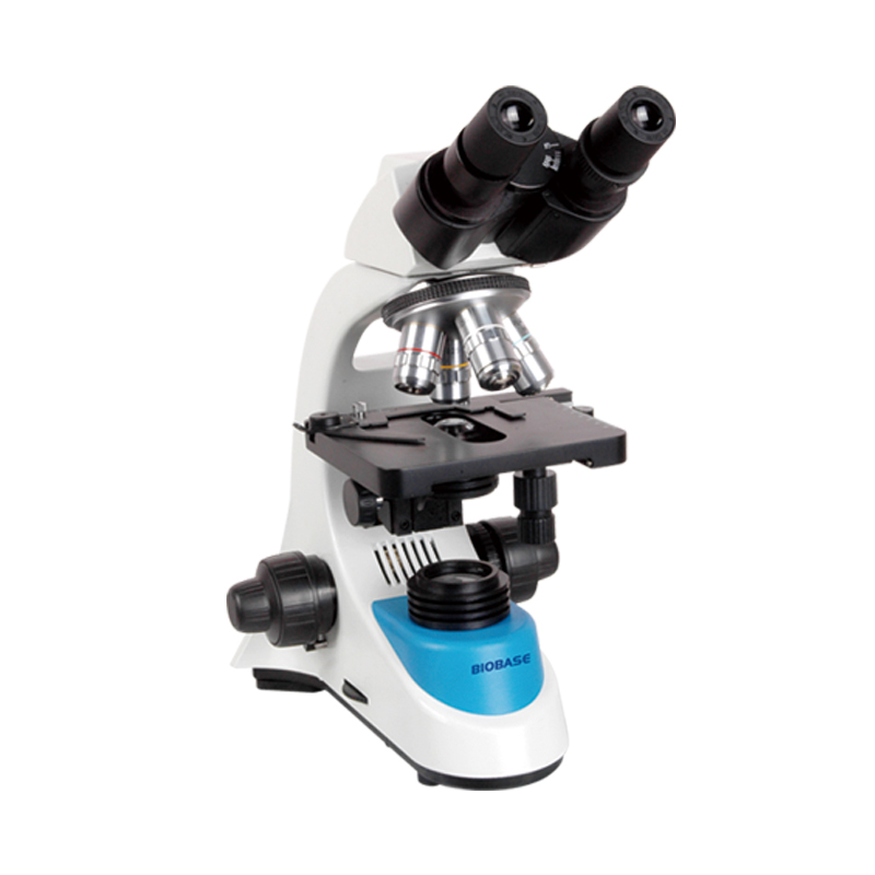 Laboratory Microscópio biológico XS-208 série digital BIOBASE XS-208A / XS-208B / XS-208C / XS-208AP / XS-208BP / XS-208AB — 4