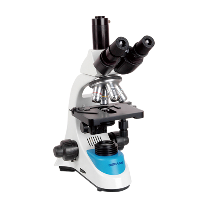 Laboratory Microscópio biológico XS-208 série digital BIOBASE XS-208A / XS-208B / XS-208C / XS-208AP / XS-208BP / XS-208AB — 5