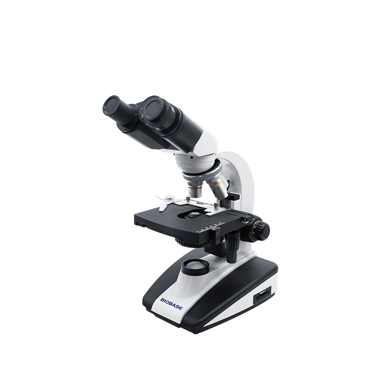 BIOBASE BBM-3210A / BBM-3210B / BBM-3210C / BBM-3210E / BBM-3210F – Biologisches Mikroskop BBM-3210A BBM-3210B BBM-3210C BBM-3210E BBM-3210F — 2
