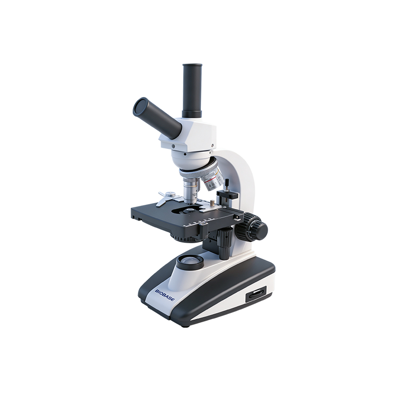 BIOBASE BBM-3210A / BBM-3210B / BBM-3210C / BBM-3210E / BBM-3210F – Biologisches Mikroskop BBM-3210A BBM-3210B BBM-3210C BBM-3210E BBM-3210F — 4