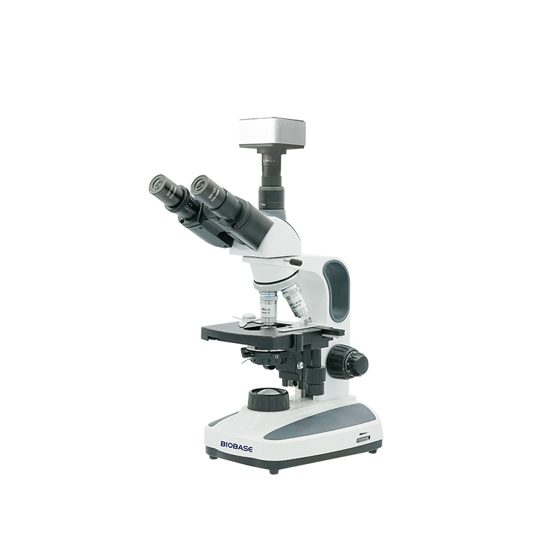 BIOBASE BM-2CBAD / BM-2CBAP / BM-8CAD / BM-8CAP Biological Microscope BM-2CBAD BM-2CBAP BM-8CAD BM-8CAP — 2