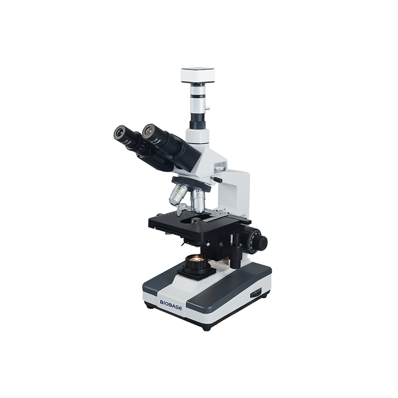 BIOBASE BM-2CBAD / BM-2CBAP / BM-8CAD / BM-8CAP Biological Microscope BM-2CBAD BM-2CBAP BM-8CAD BM-8CAP — 3
