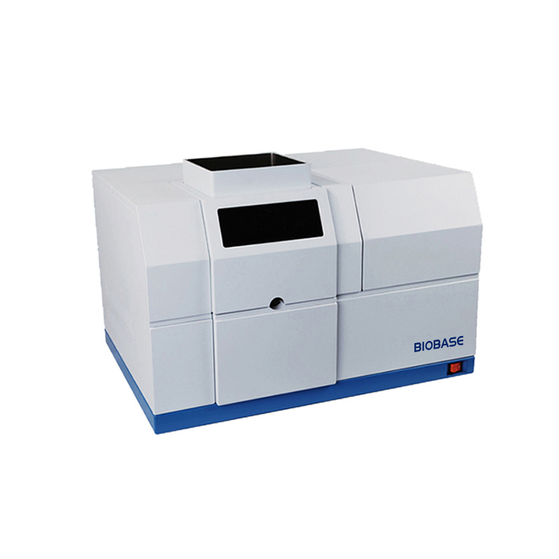 Espectrofotómetro de absorción atómica BK-AA4530F BIOBASE BK-AA4530F