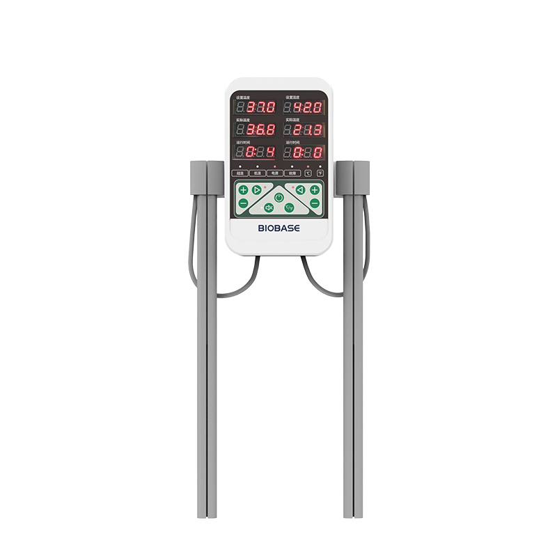 BIOBASE BK-TW201 / BK-TW101 / BK-TW102 Blood and Fluid Warmer
