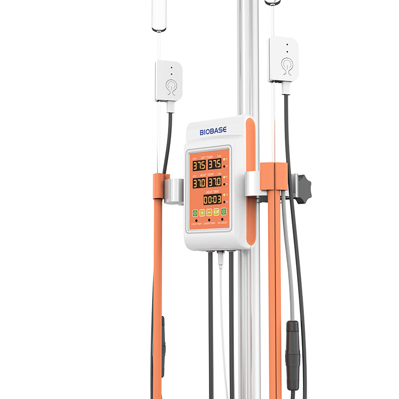 BIOBASE BK-TW110 / BK-TW210 Blood and Fluid Warmer BK-TW110 BK-TW210