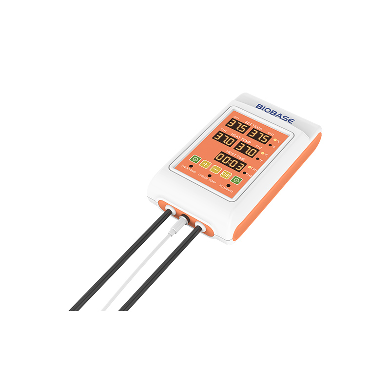 BIOBASE BK-TW110 / BK-TW210 – Blut- und Infusionswärmer BK-TW110 BK-TW210 — 2
