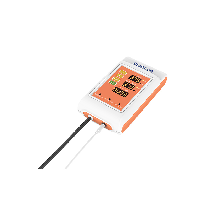 BIOBASE BK-TW110 / BK-TW210 – Blut- und Infusionswärmer BK-TW110 BK-TW210 — 4