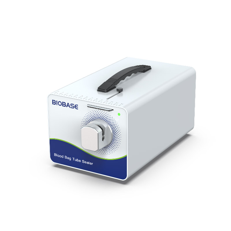BIOBASE BK-TH10 Blood Bag Tube Sealer BK-TH10