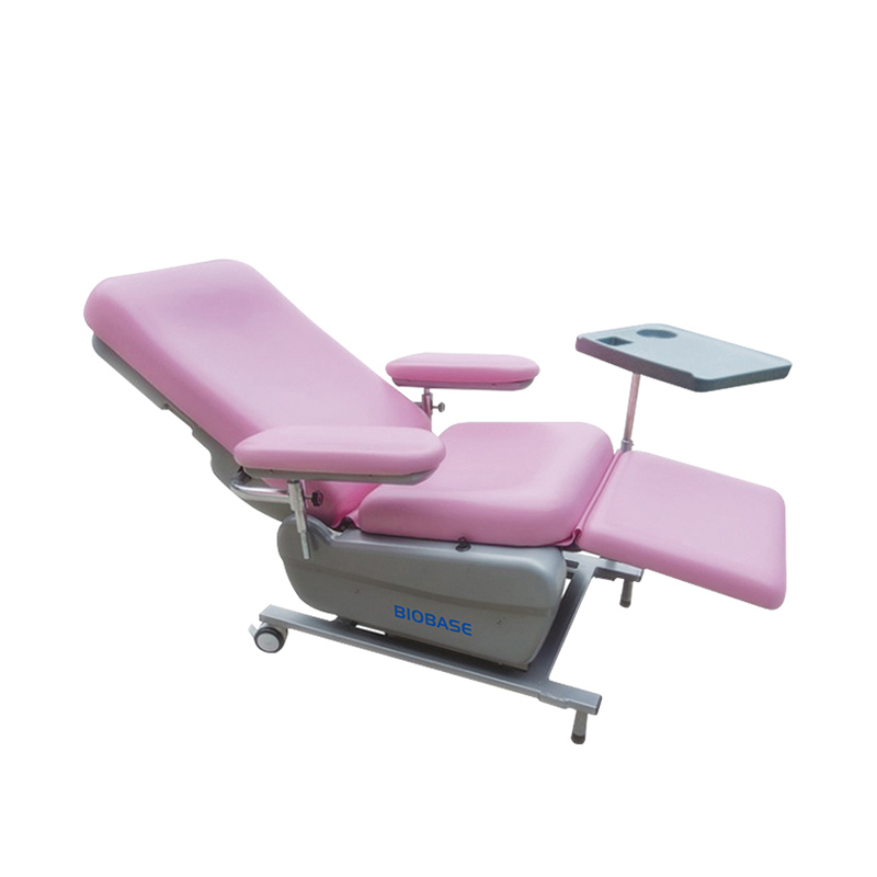BIOBASE BK-BC100 / BK-BC100A Blood Bank Instrument Blood Collection Chair