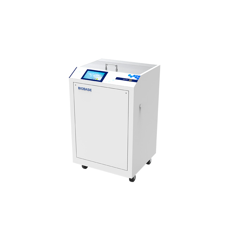 BIOBASE BJPX-PT6 / BJPX-PT12 / BJPX-PT24 Blood Thaw Machine BJPX-PT6 BJPX-PT12 BJPX-PT24