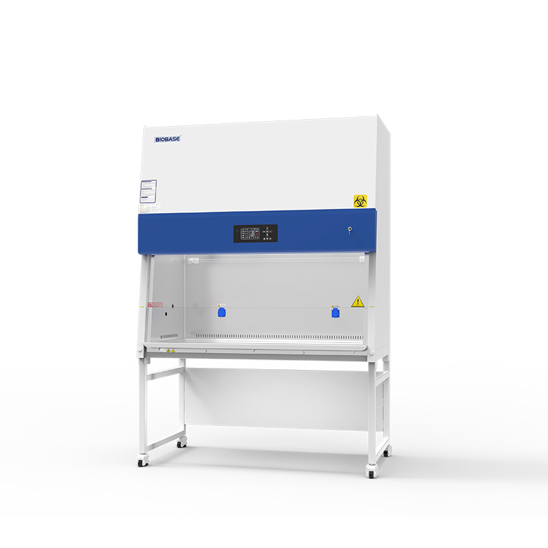 BIOBASE BSC-1100IIA2-X / BSC-1300IIA2-X / BSC-1500IIA2-X / BSC-1800IIA2-X / BSC-2000IIA2-X AC Series Class II A2 Biological Safety Cabinet