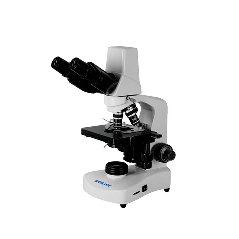 BIOBASE BMB-117M / BMB-300M – Build-in Camera Biologisches Mikroskop BMB-117M BMB-300M