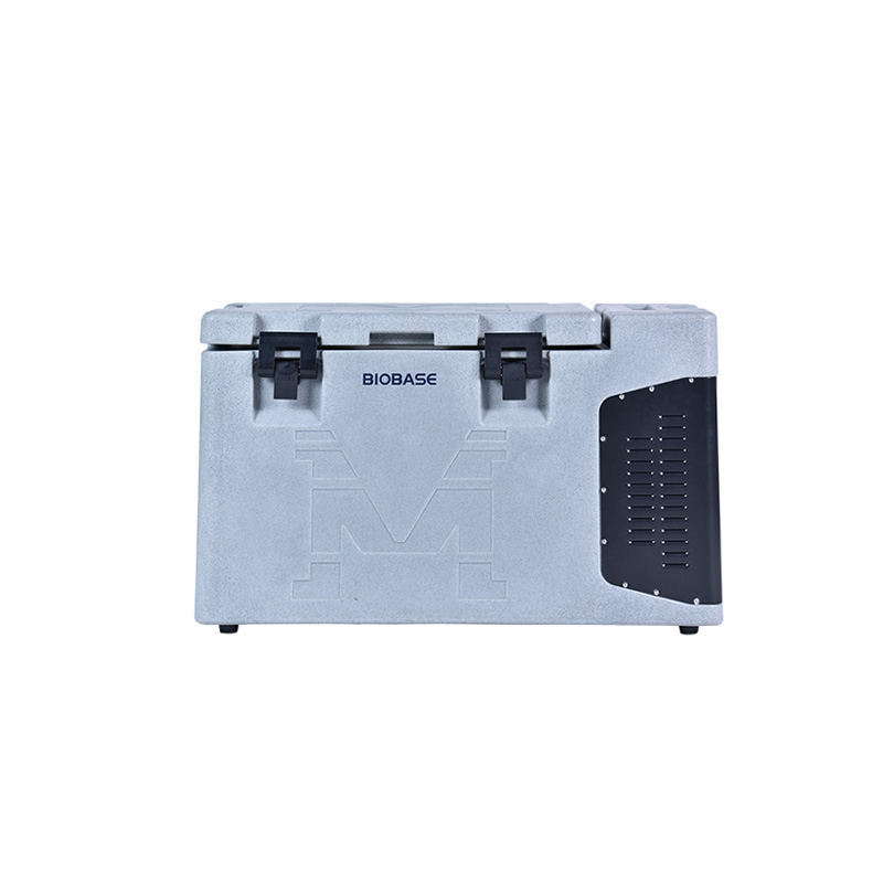BIOBASE BCR-5H30C / BCR-5H80C – Car Kühlschrank BCR-5H30C BCR-5H80C