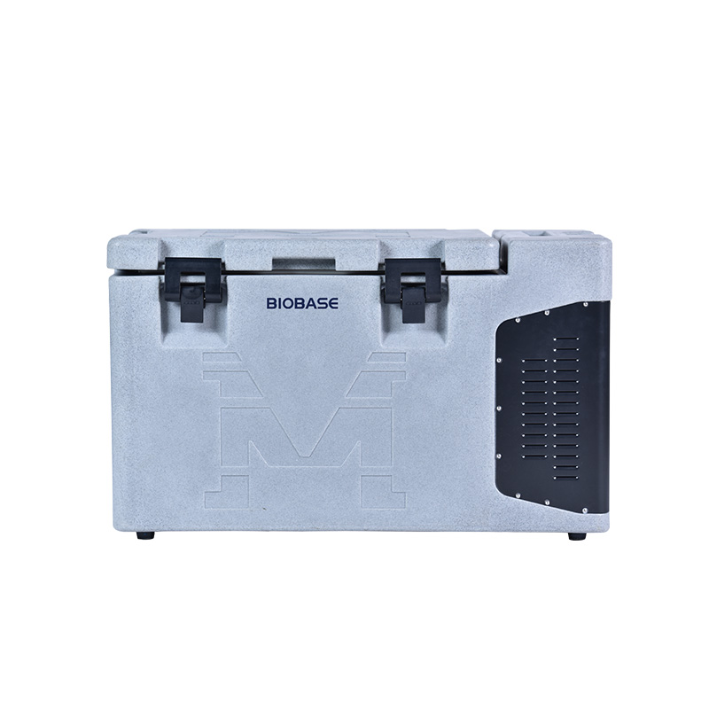 BIOBASE BCR-5H30C / BCR-5H80C – Car Kühlschrank BCR-5H30C BCR-5H80C — 2