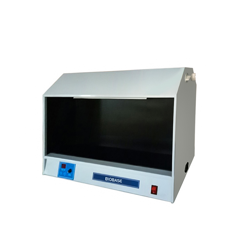 BIOBASE CT-1 / CT-2 Clarity Tester — 2