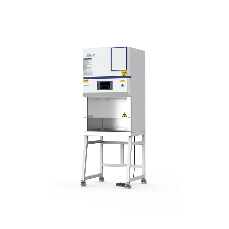BIOBASE 11231 BBC 86-Pro Class II Biological Safety Cabinet 11231 BBC 86-Pro