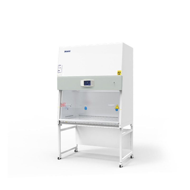 BIOBASE EA2-3F / EA2-4F / EA2-5F / EA2-6F / EA2-7F Class II A2 Biological Safety Cabinet