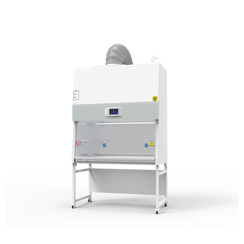 BIOBASE EB2-3F / EB2-4F / EB2-5F / EB2-6F – EC Serie Mikrobiologische Sicherheitswerkbank Klasse II B2