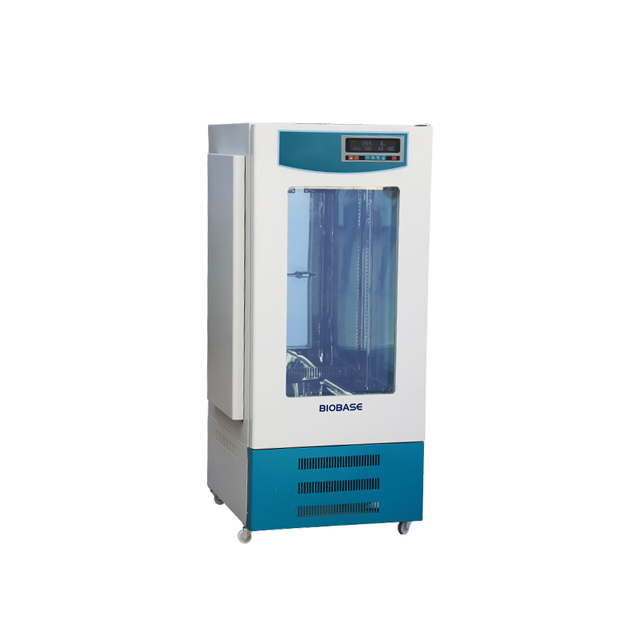 BIOBASE BJPX-A160B/E / BJPX-A250B/E / BJPX-A300B/E / BJPX-A400B/E Climate Incubator BJPX-AB/E Series