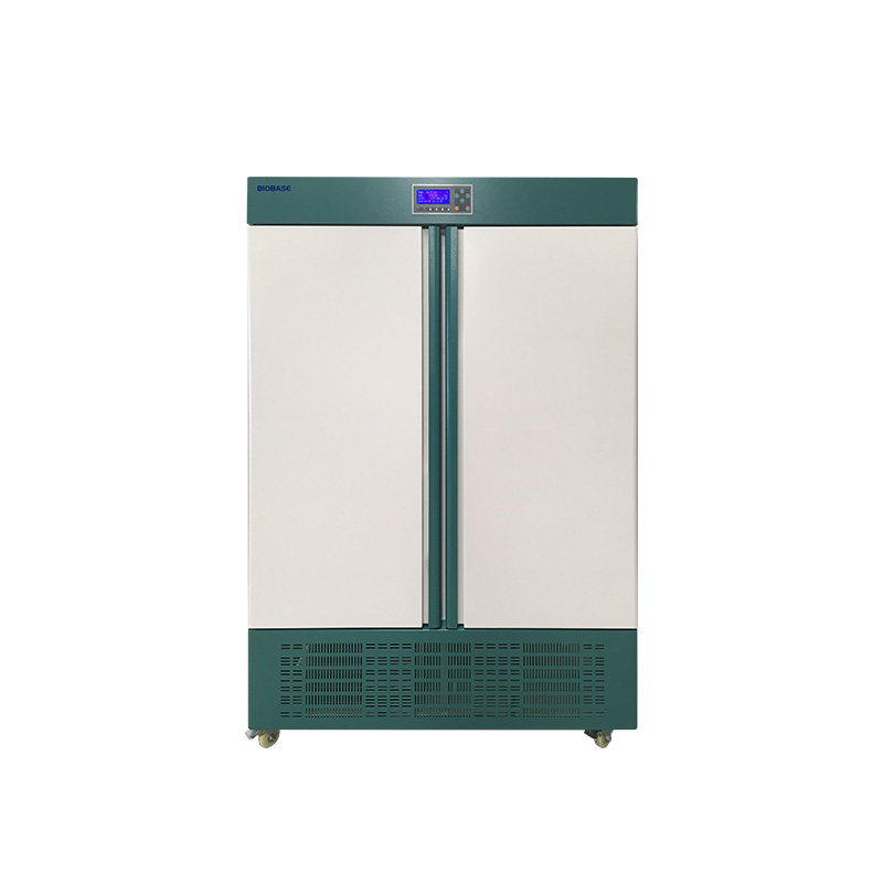 Incubadora climática de CO₂ BIOBASE BJPX-CA500-B3 BJPX-CA500-C3 BJPX-CA500-D3 / BJPX-CA1000-B3 BJPX-CA1000-C3 BJPX-CA1000-D3 / BJPX-CA1500-B3 BJPX-CA1500-C3 BJPX-CA1500-D3 — 2