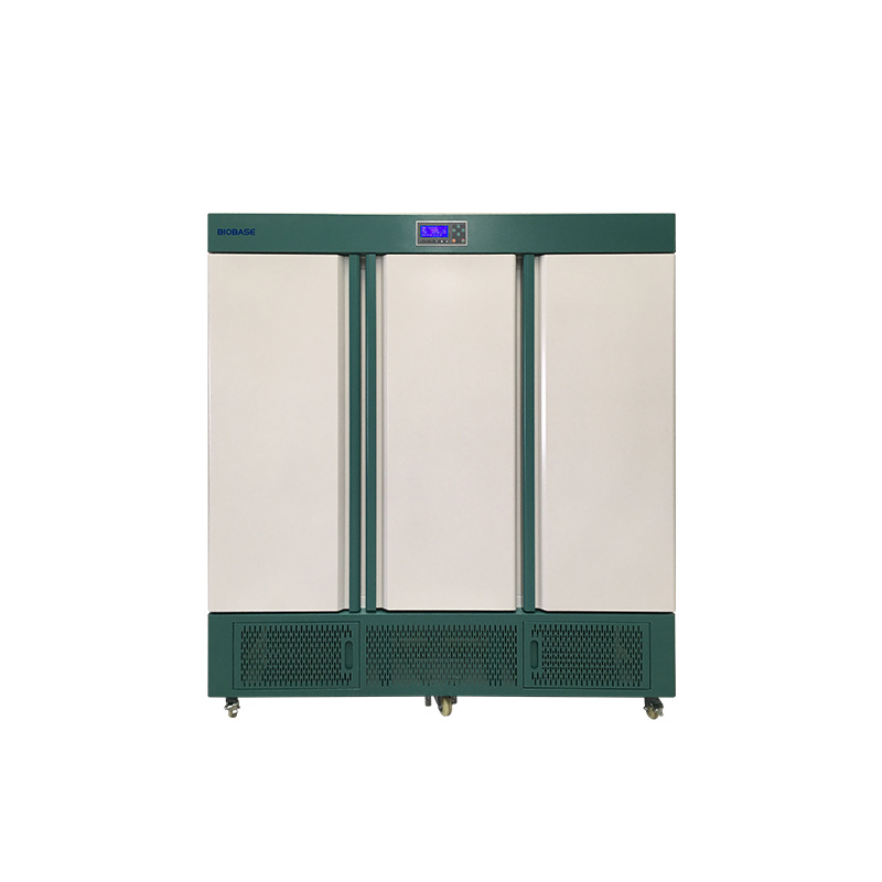 Incubadora climática de CO₂ BIOBASE BJPX-CA500-B3 BJPX-CA500-C3 BJPX-CA500-D3 / BJPX-CA1000-B3 BJPX-CA1000-C3 BJPX-CA1000-D3 / BJPX-CA1500-B3 BJPX-CA1500-C3 BJPX-CA1500-D3 — 3