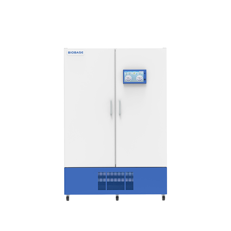 BIOBASE BJPX-HT1000(PC) – Constant Temperatur und Luftfeuchtigkeit Inkubator BJPX-HT1000(Stück) — 3