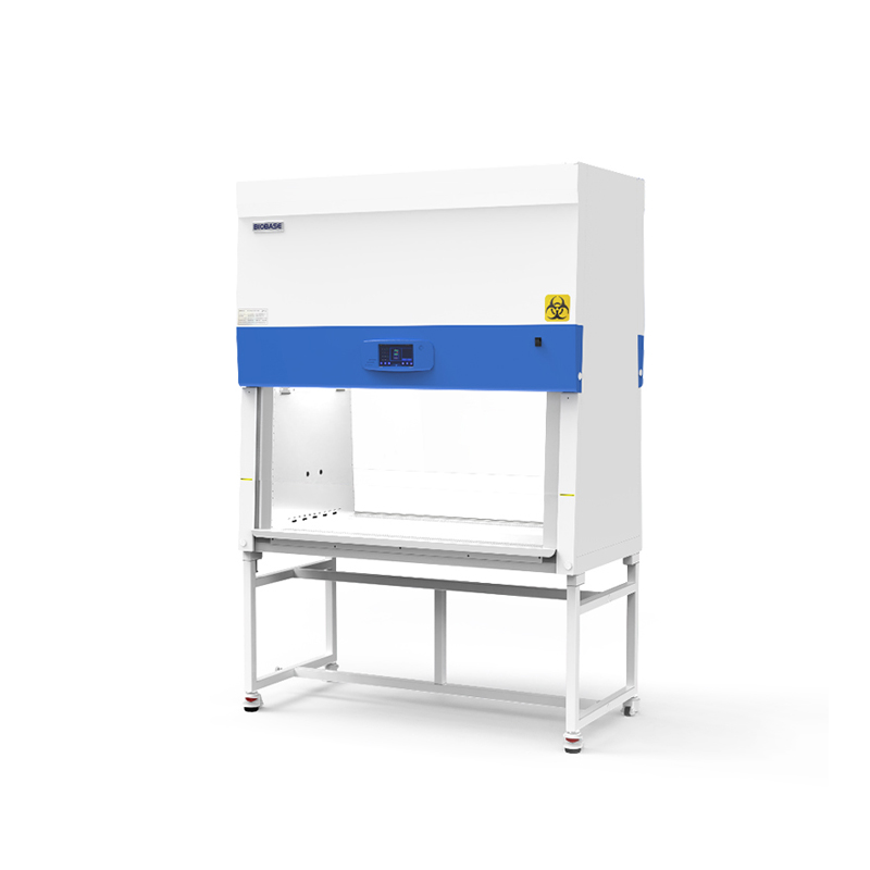 BIOBASE BSC-1500IIA2-S Double-side Class II A2 Biological Safety Cabinet BSC-1500IIA2-S