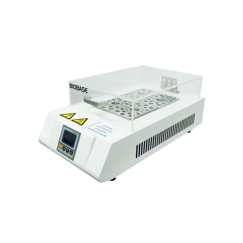 Dry Bath Incubadora BJPX-DB serie BIOBASE BJPX-DB1 / BJPX-DB2 / BJPX-DB4
