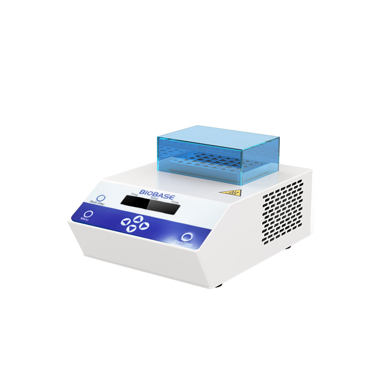 BIOBASE BK-HW100D / BK-HW100 / BK-HW100G – Probenvorbereitungsgerät BK-HW100D / BK-HW100 / BK-HW100G