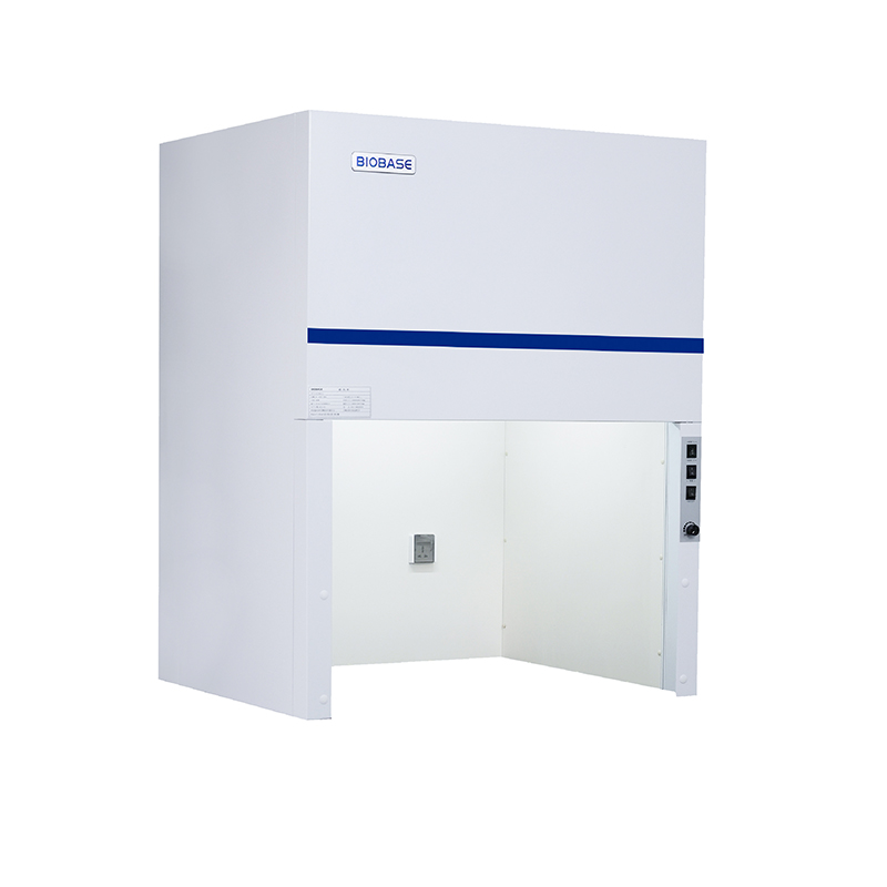 BIOBASE FH700(L) / FH1000(L) / FH1100(L) / FH1200(L) / FH1300(L) / FH1500(L) / FH1800(L) Ducted Fume Hood FH700(L) FH1000(L) FH1100(L) FH1200(L) FH1300(L) FH1500(L) FH1800(L)