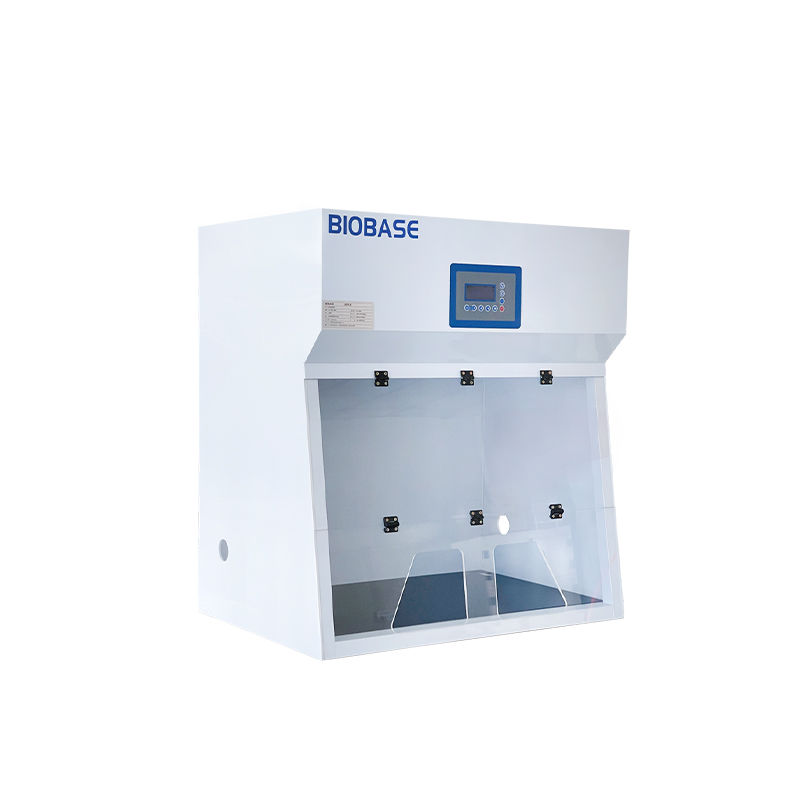 BIOBASE FH1000(PD) / FH1500(PD) Ductless PP Fume Hood FH1000(PD) FH1500(PD)