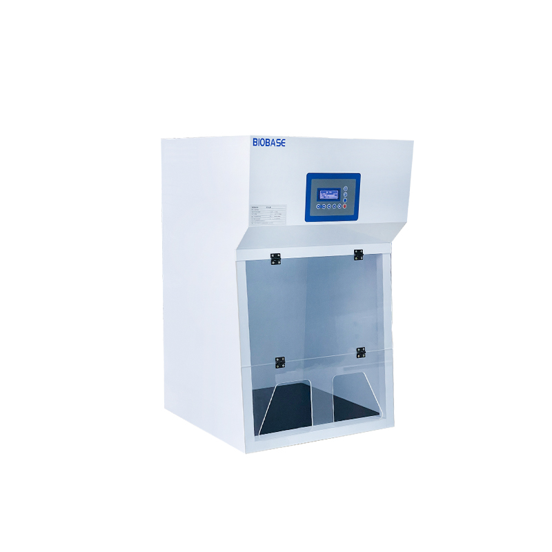 BIOBASE FH700(PD) Ductless PP Fume Hood FH700(PD)