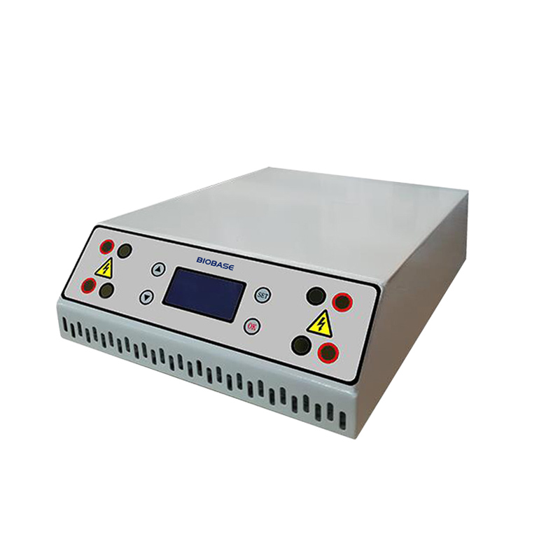BIOBASE BEP-300I / BEP-600I Electrophoresis Power Supply