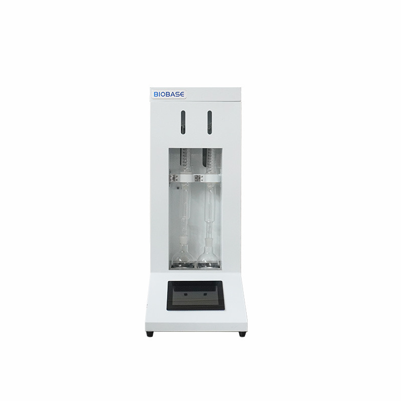 BIOBASE BKXET02C / BKXET04C / BKXET06C Fat Extractor BKXET02C BKXET04C BKXET06C