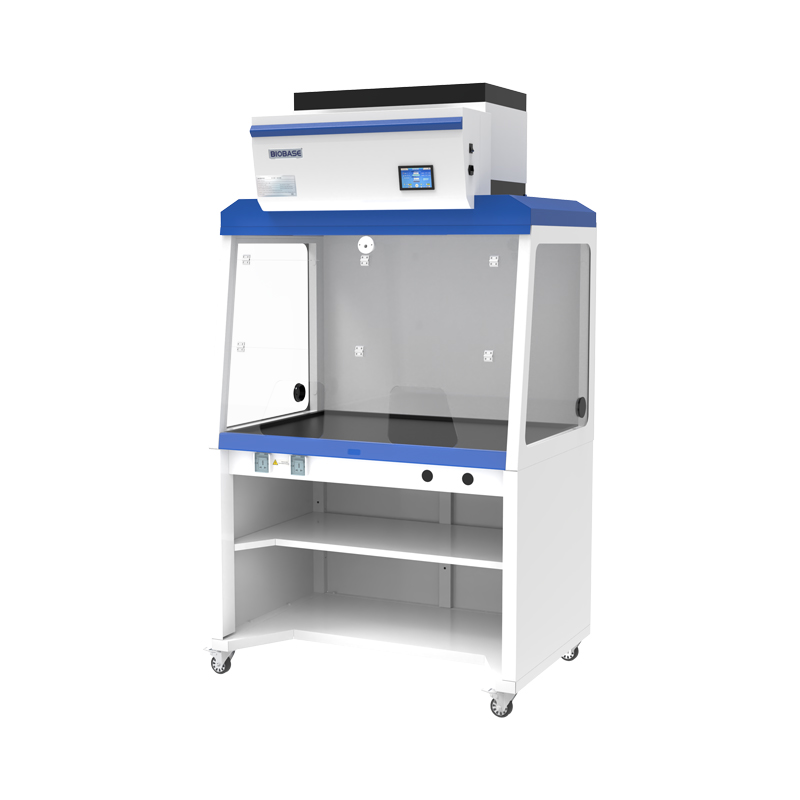 BIOBASE FH1000(C) / FH1200(C) / FH1500(C) / FH1800(C) Ductless Fume Hood FH1000(C)