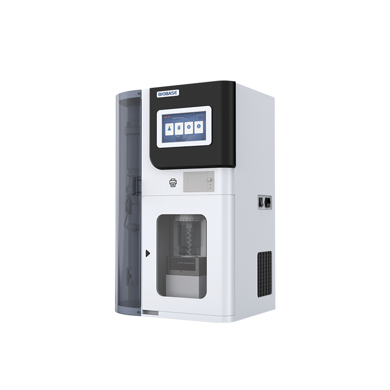 BIOBASE AKN-10S – Laboranalysegerät AKN-10S
