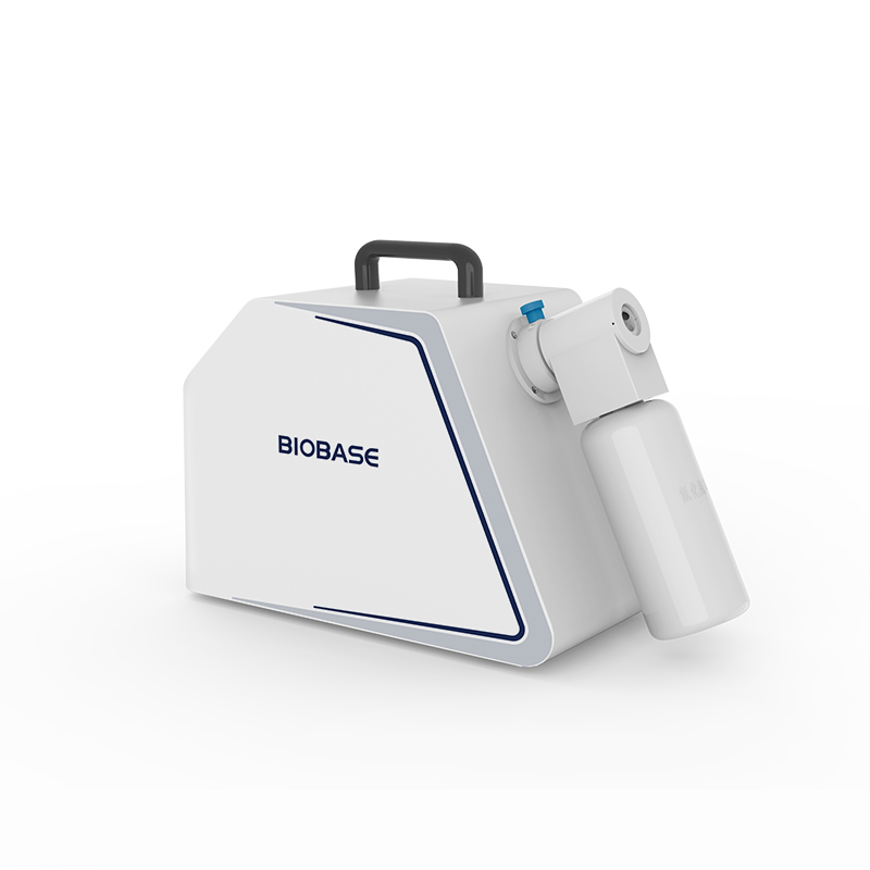 BIOBASE ZY-G-GY15 – Sterilisationsgerät ZY-G-GY15
