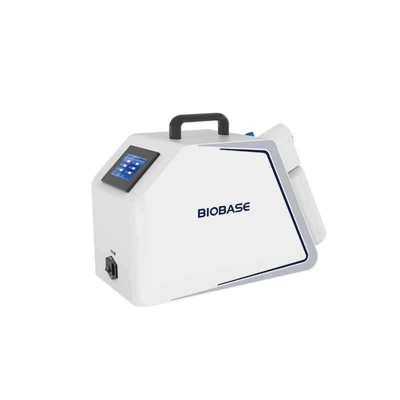 Esterilizador por peróxido de hidrógeno ZY-G-GY15 BIOBASE ZY-G-GY15 — 2
