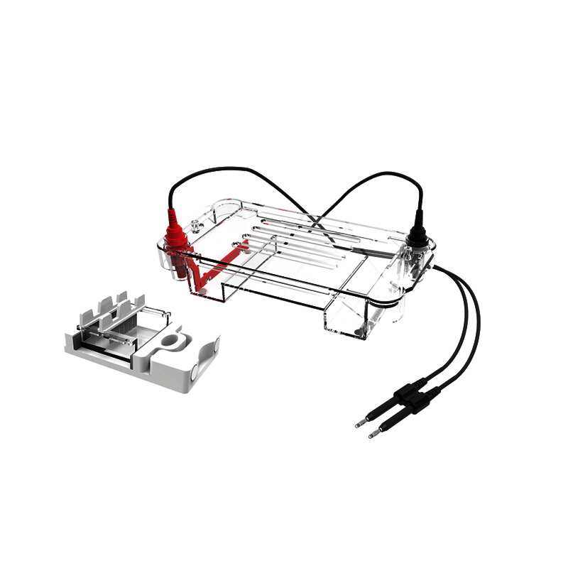 BIOBASE BK-HET01 Horizontal Electrophoresis Tank BK-HET01