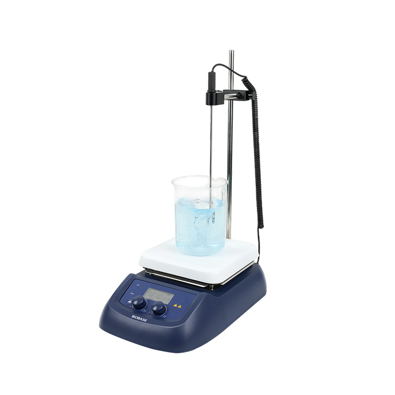BIOBASE MS7-H380-E Hotplate Magnetic Stirrer MS7-H380-E