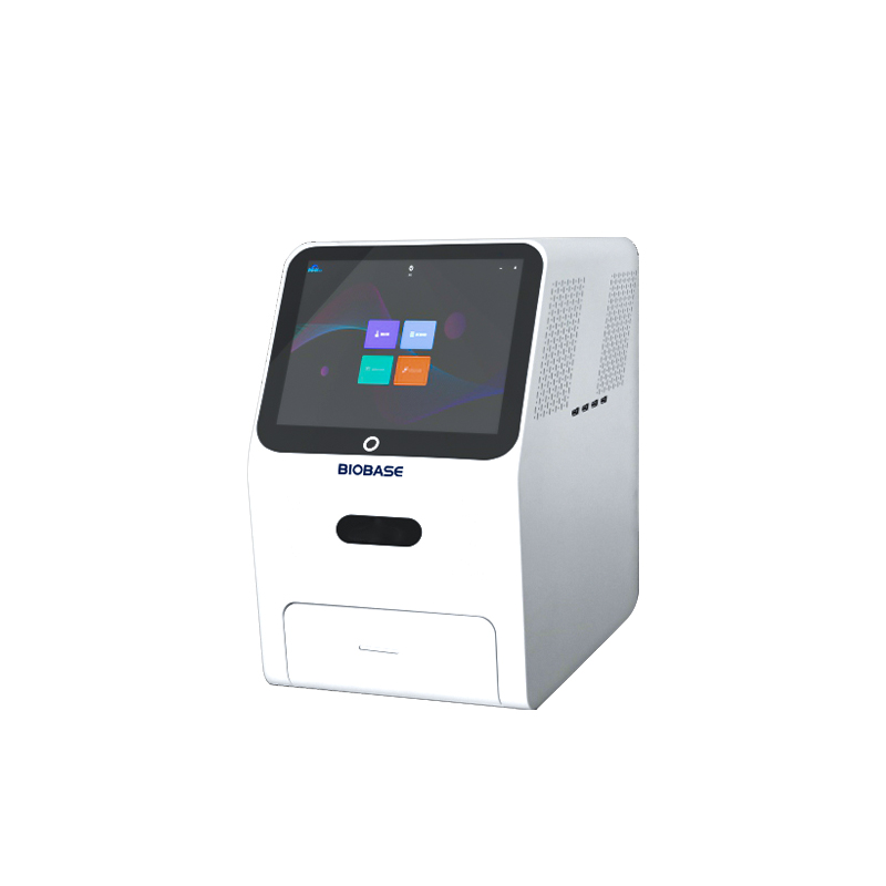 BIOBASE BK-AGX3 Integrated Automatic Gel Imaging System BK-AGX3