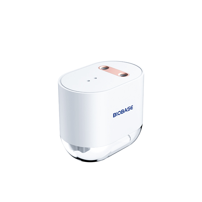 BIOBASE U6 Intelligent Induction Sterilizer