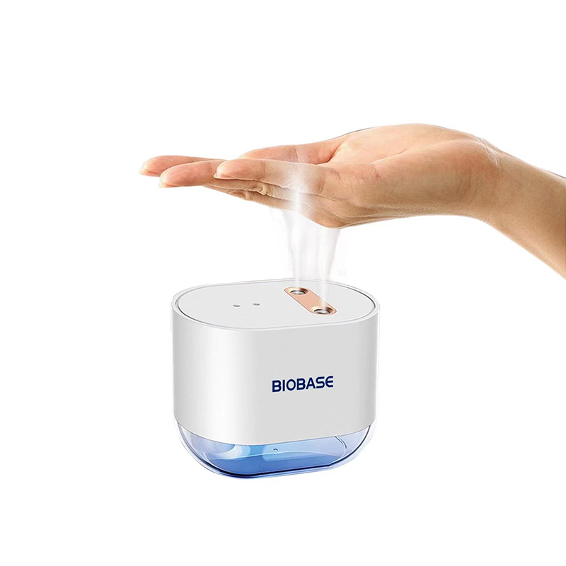 BIOBASE U6 Intelligent Induction Sterilizer — 2