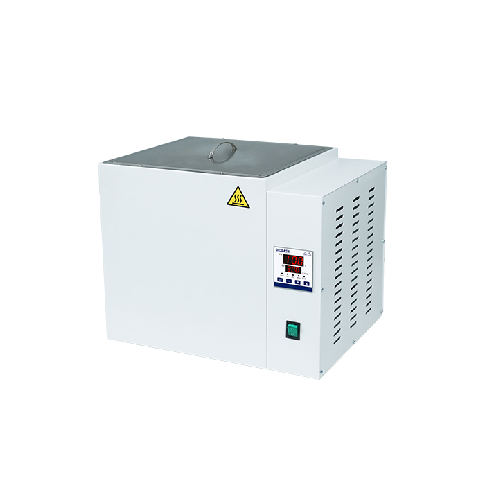 BIOBASE BK-OB5 / BK-OB10 / BK-OB15 / BK-OB20 Thermostatic Oil Bath BK-OB5 BK-OB10 BK-OB15 BK-OB20