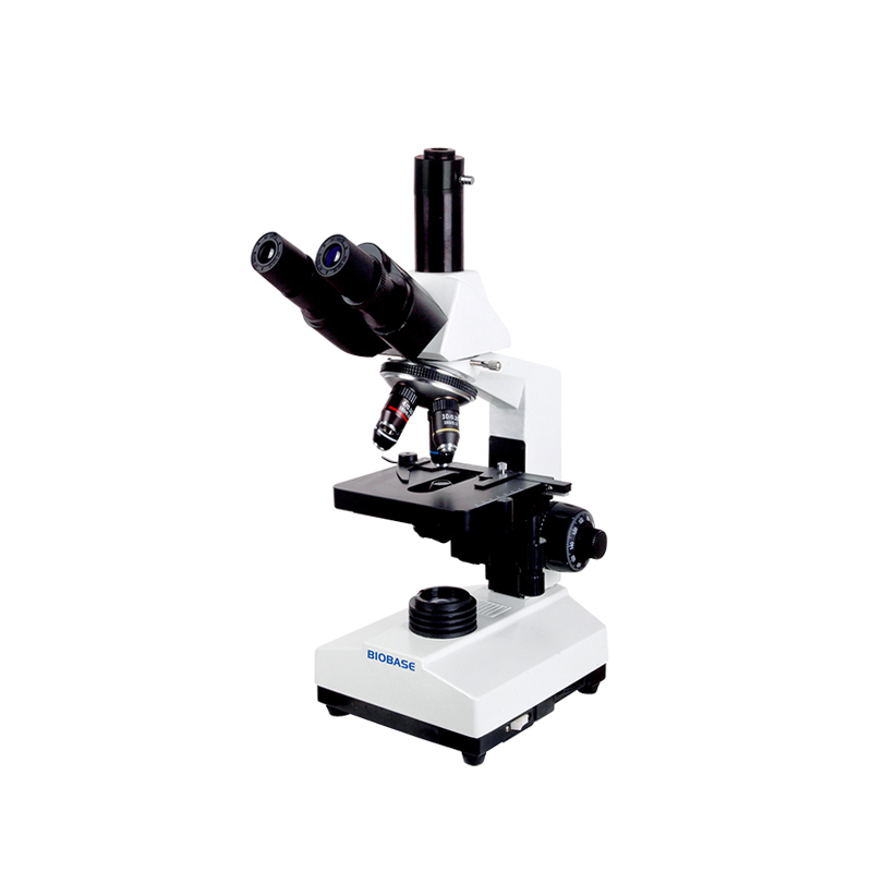 BIOBASE XSB-301P / XSB-301B / XSB-102B / XSB-301A Laboratory Biological Microscope XSB-Series