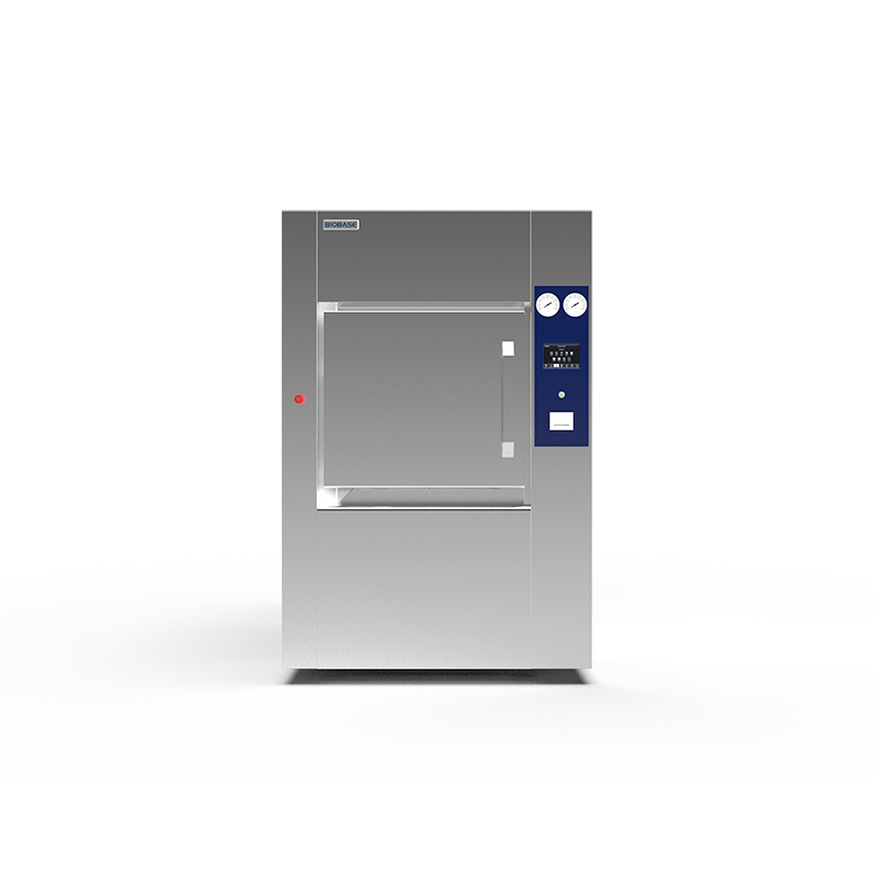 BIOBASE BKQ-Z450H / BKQ-Z650H Large Horizontal Autoclave BKQ-Z450H BKQ-Z650H — 2
